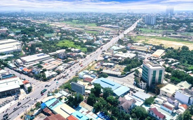 Vì sao nói đây là thời điểm “vàng” của bất động sản Đông TP.HCM?