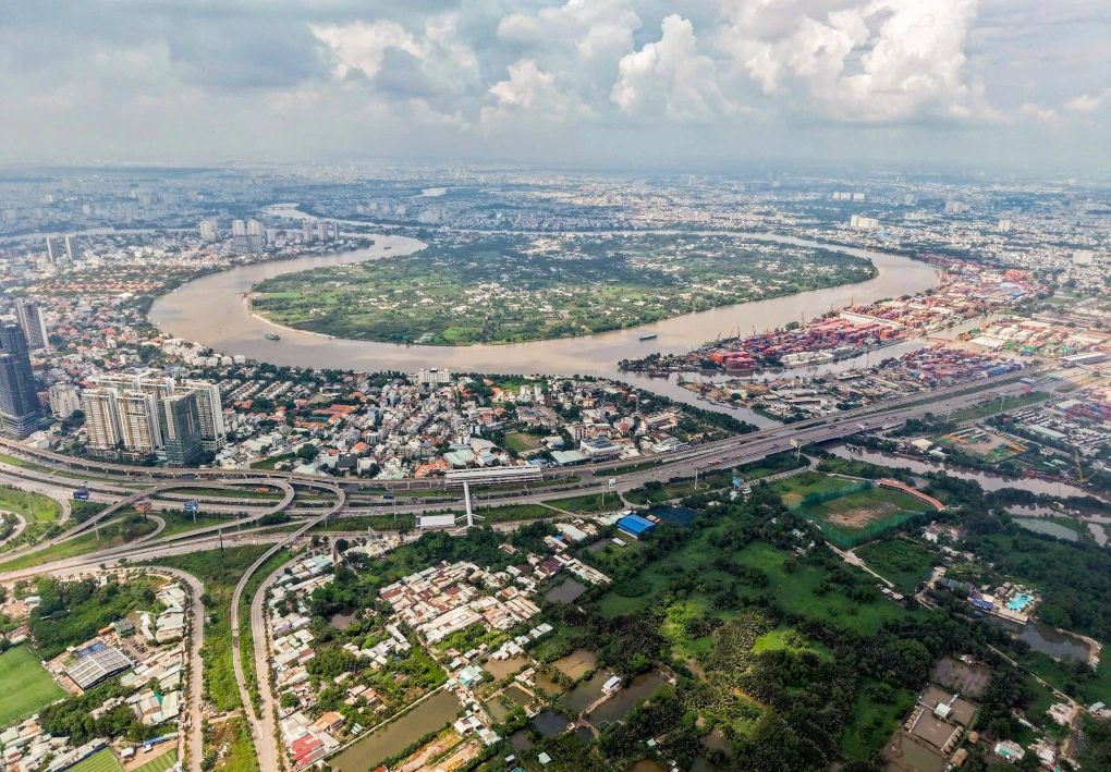 Ai chịu ảnh hưởng nhiều nhất từ bảng giá đất mới của TP HCM?