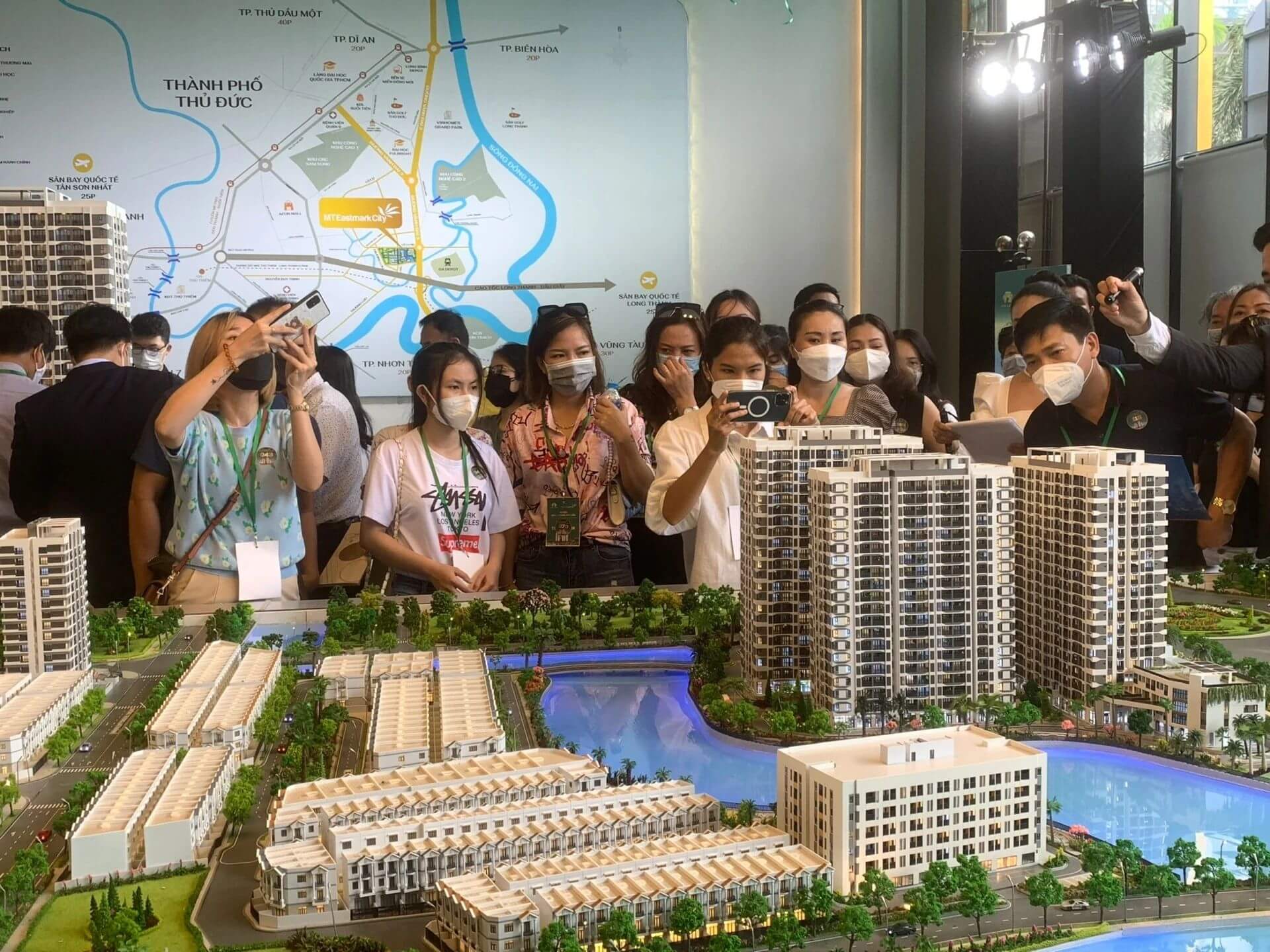 TP.HCM đẩy mạnh số hóa thị trường địa ốc: Bất động sản dần có “mã số riêng”