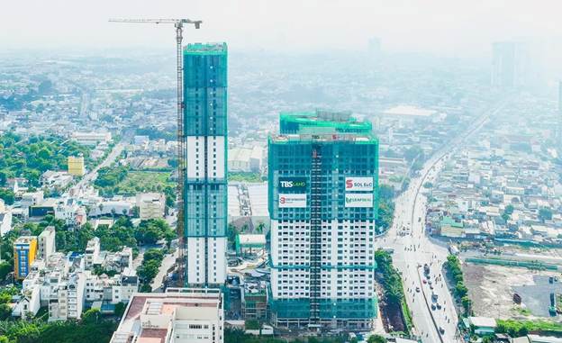 Mức giá dự án Green Skyline sẽ ra sao khi chính thức mở bán?