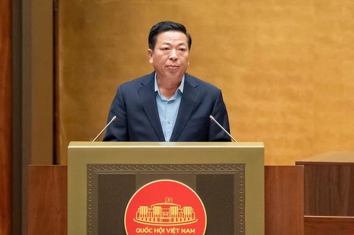 Chính phủ đề xuất cơ chế mới để đẩy nhanh tiến độ sân bay Long Thành giai đoạn 2