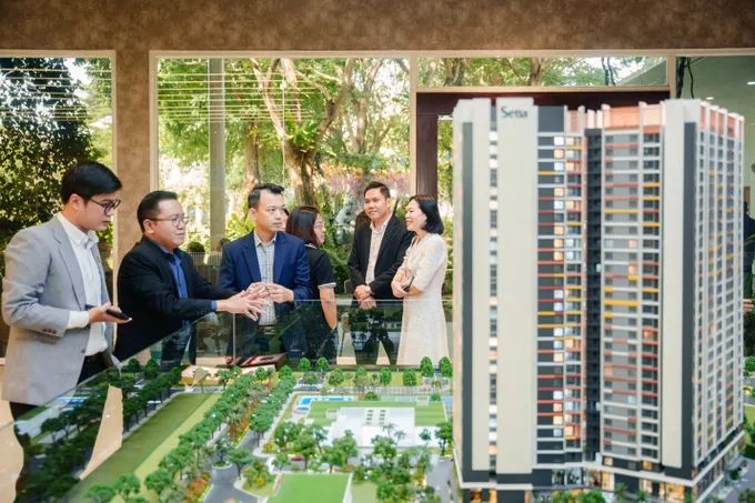 Thị trường bất động sản Đông Bắc TP.HCM: “điểm vàng” vị thế trong chu kỳ phát triển mới