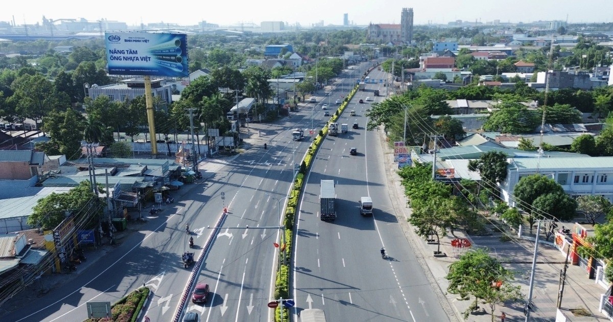 Cải thiện giao thông trên quốc lộ 13 và 51 tại TPHCM