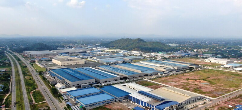 TP.HCM di dời khu công nghiệp lâu đời khỏi phường đông dân nhất ngay sau sáp nhập