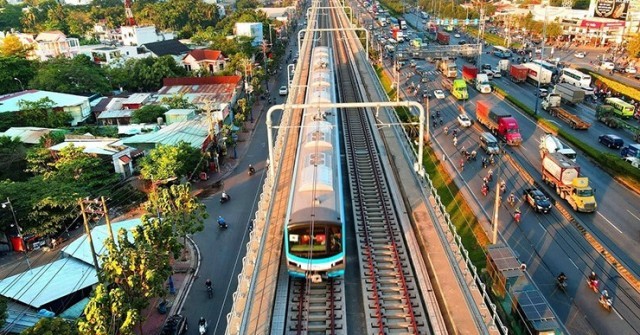 Chiến lược T.O.D: Cách mạng hóa đô thị và tiềm năng bất động sản phía Bắc TP.HCM