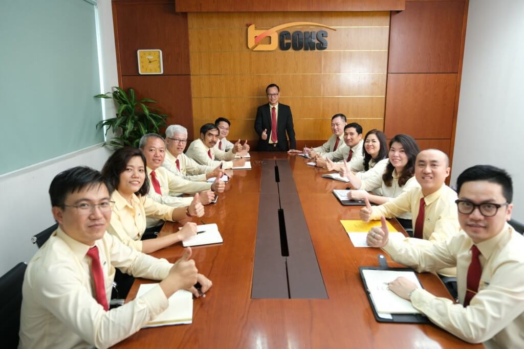 Bcons Solary: TP Dĩ An thêm dự án 