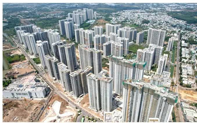 Ông Đinh Minh Tuấn: Nhà đầu tư Hà Nội đẩy mạnh Nam tiến vào TPHCM trong 2026