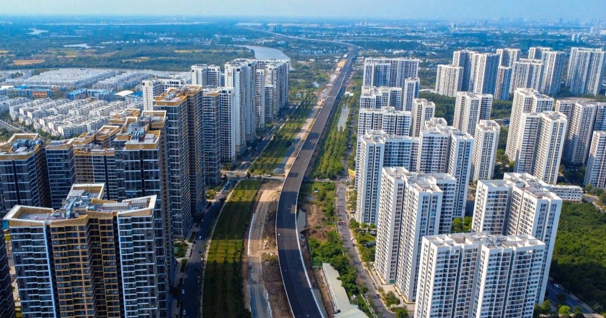 Cơ Hội Vàng Đầu Tư Bất Động Sản Vệ Tinh TPHCM