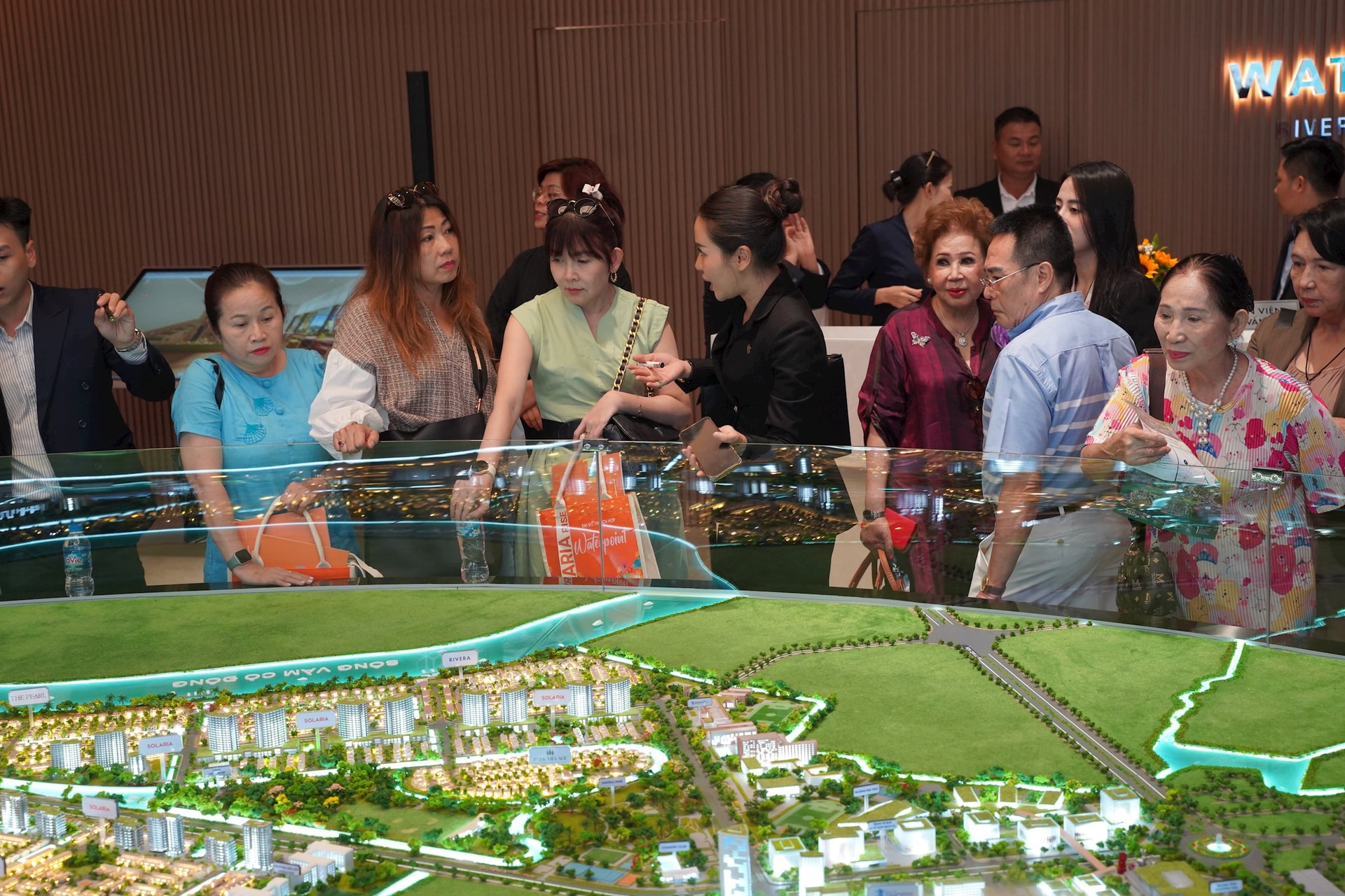 Những dự án “xông đất” đầu năm 2026 và tín hiệu phục hồi rõ nét của thị trường bất động sản