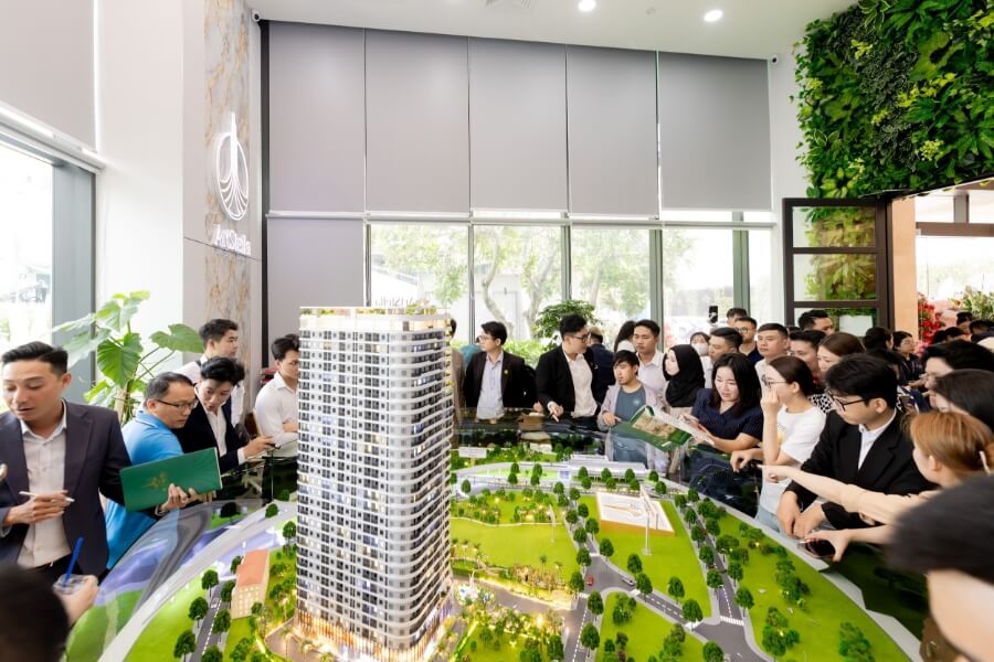 Giải mã sức hút của Chill Home - ArtStella tại khu Đông TP.HCM