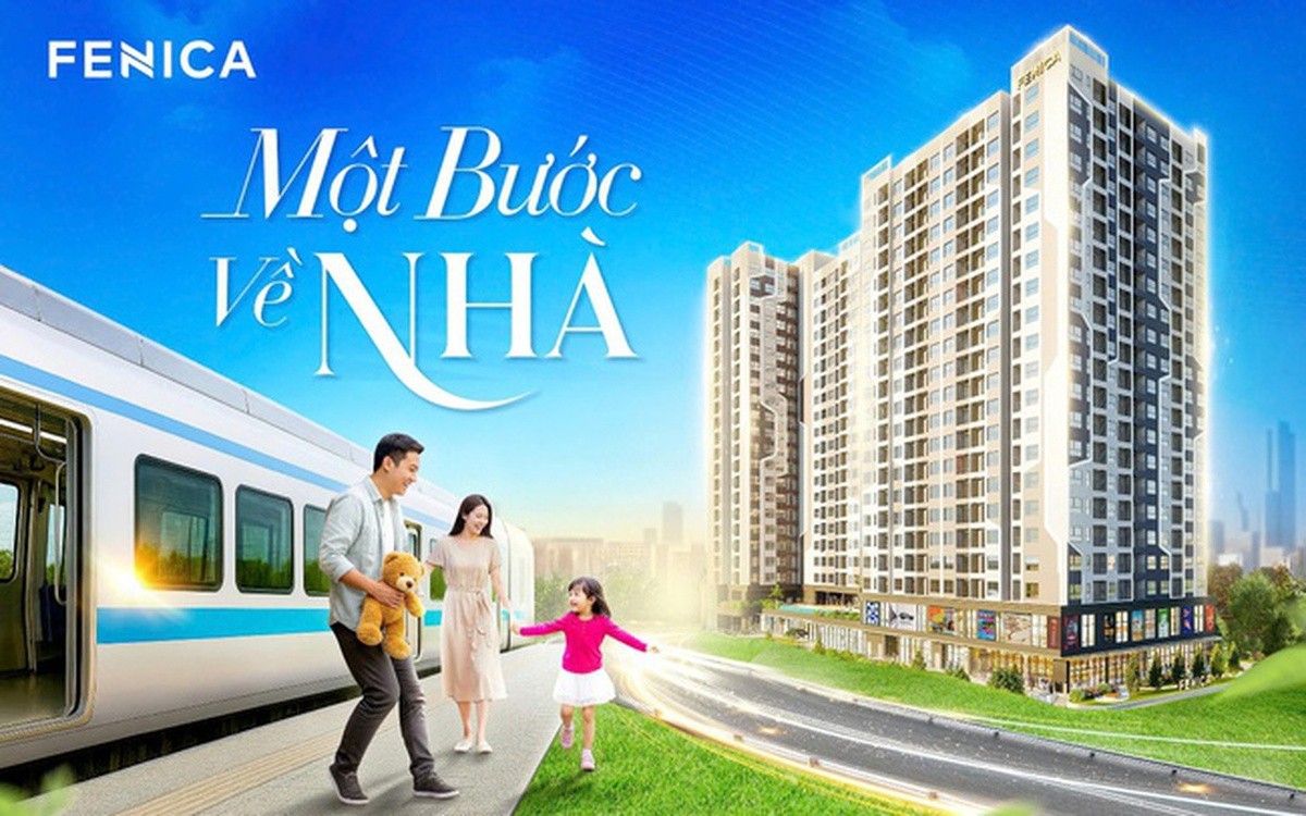 Fenica: Giải Pháp An Cư Tại Đông Bắc TP.HCM