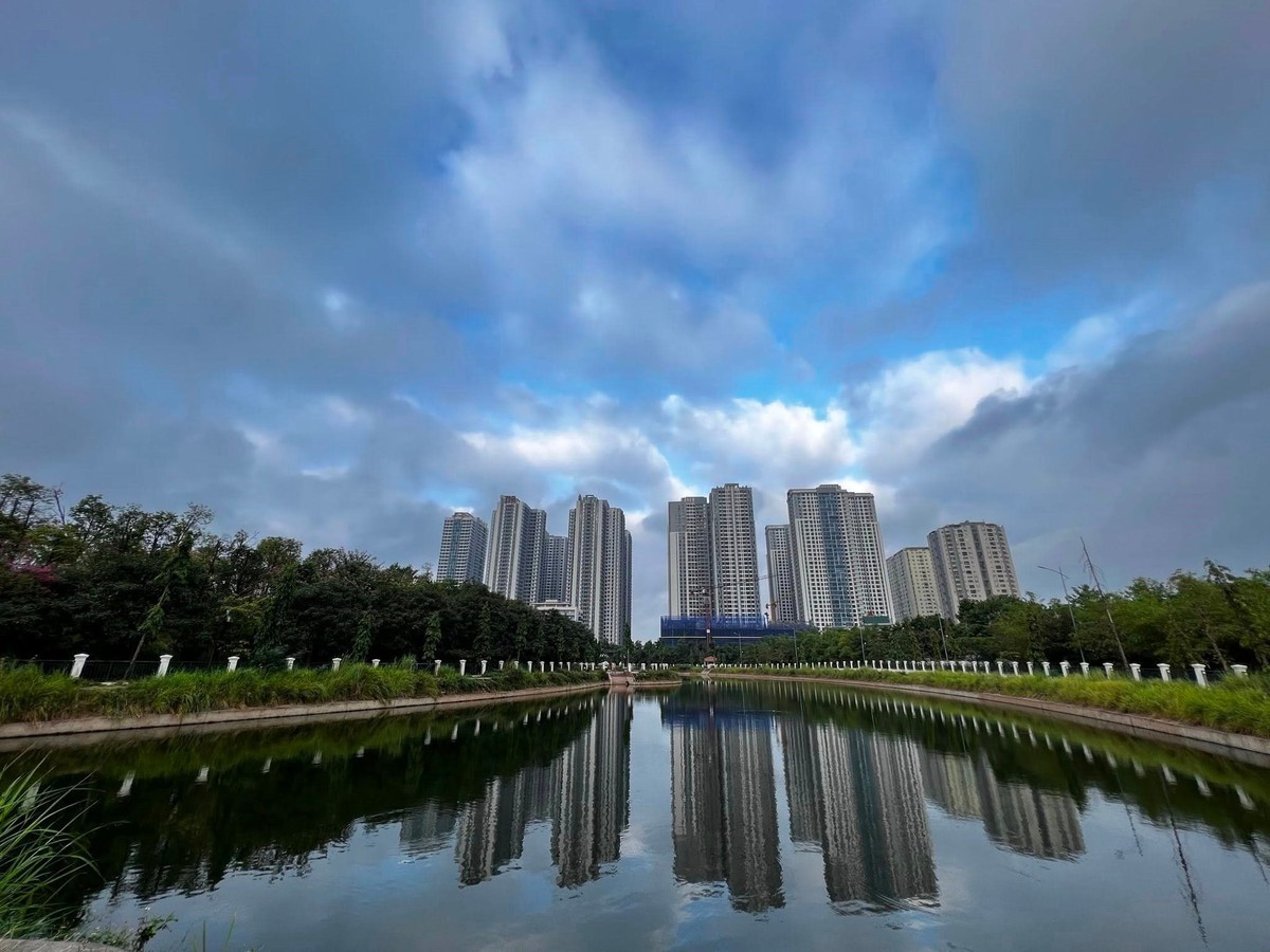 Hà Nội và TP.HCM lọt vào top 5 toàn cầu: Bước đệm cho giai đoạn phát triển bất động sản mới