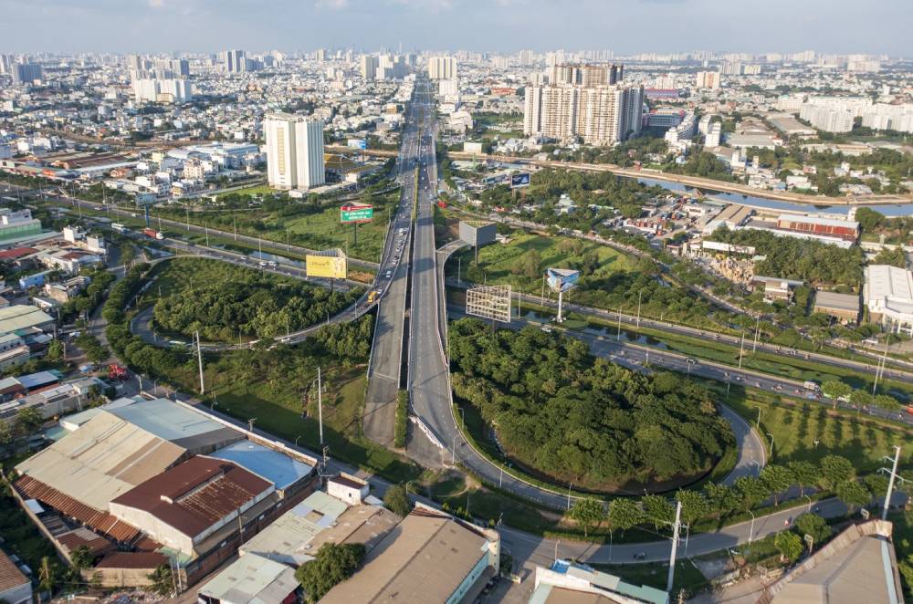 Tin vui lớn cho hàng triệu người dân TP.HCM – Tây Ninh: Loạt dự án hạ tầng kết nối trọng điểm sắp triển khai