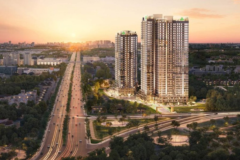 TT AVIO – Dự án căn hộ chuẩn Nhật Bản giữa lòng Bình Dương, đa phong cách sống hiện đại