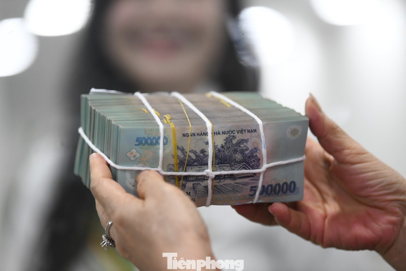 Dòng vốn nào đang đổ vào bất động sản?