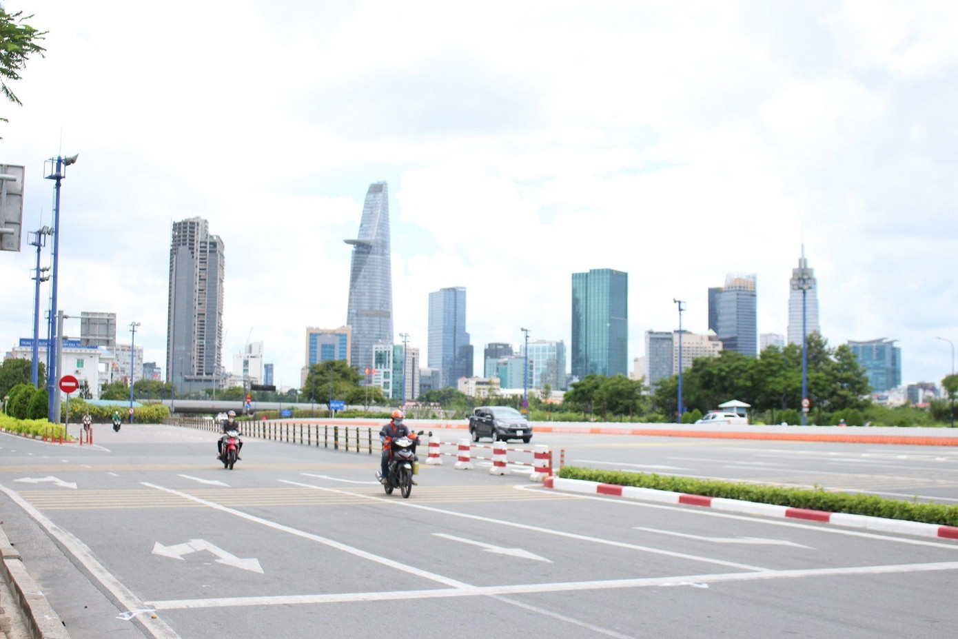 TP.HCM nói gì trước lo ngại giá đất tăng mạnh do thay đổi cách tính?