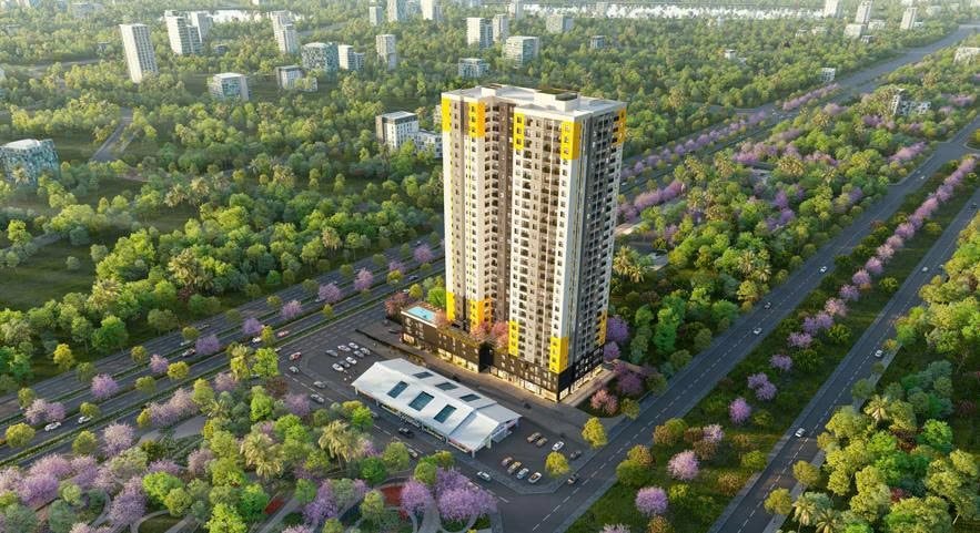 Bcons Group hợp tác doanh nghiệp Nhật, tung ra thị trường hàng trăm căn hộ dưới 2 tỷ đồng