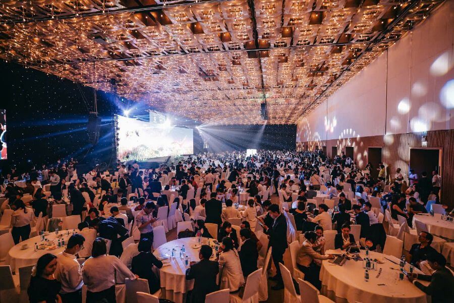 The Felix bùng nổ giao dịch ngày mở bán: Căn hộ “hạnh phúc kép” cho người trẻ – vừa sống đúng gu, vừa sinh lời vượt trội