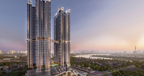 TP.HCM Mở Rộng Thị Trường Nhà Ở Khu Đông Bắc với 1.210 Căn Hộ Mới