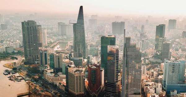 Bất động sản Tp.HCM giai đoạn đầu 2026: Nguồn cung tăng mạnh