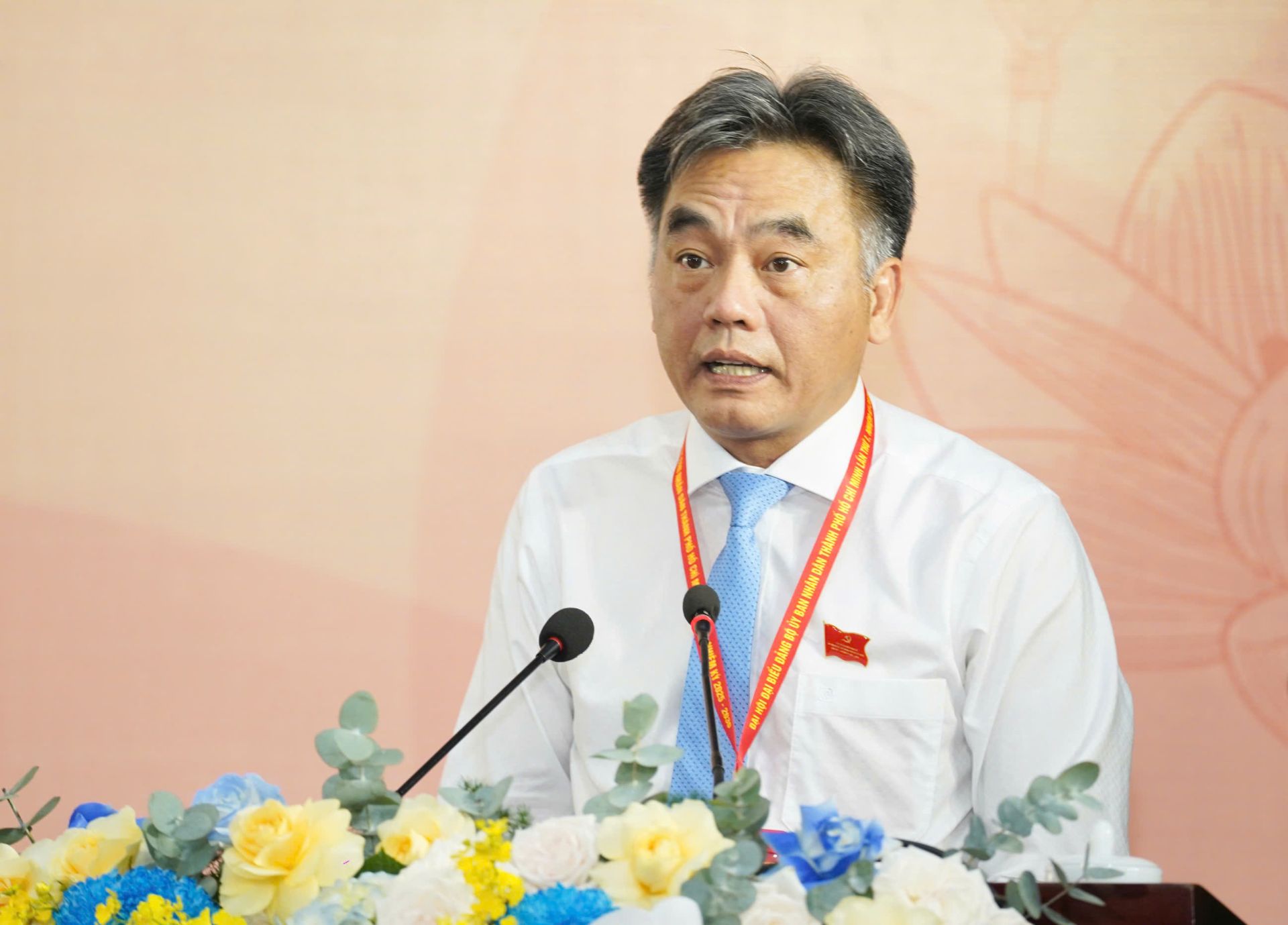 Kinh tế TP HCM tăng trưởng hơn 8%