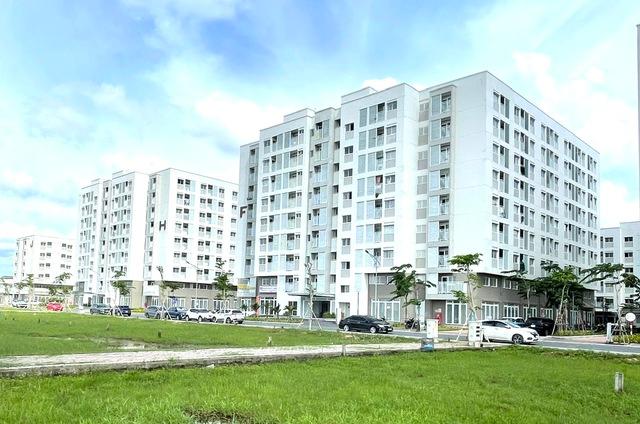 TP Hồ Chí Minh: Khởi công 31.500 căn nhà ở xã hội trong quý I-2026