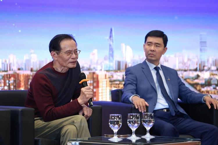 Dòng Tiền Nam Tiến: Chung Cư Cao Cấp TP.HCM Trở Thành Điểm Đến Của Giới Đầu Tư Phía Bắc