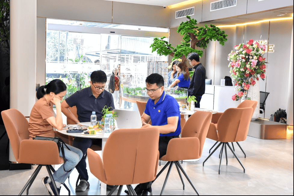 Bất động sản Bình Dương cũ bùng nổ sau sáp nhập: Lượng quan tâm tăng vọt 165%, dẫn sóng thị trường TP.HCM mở rộng