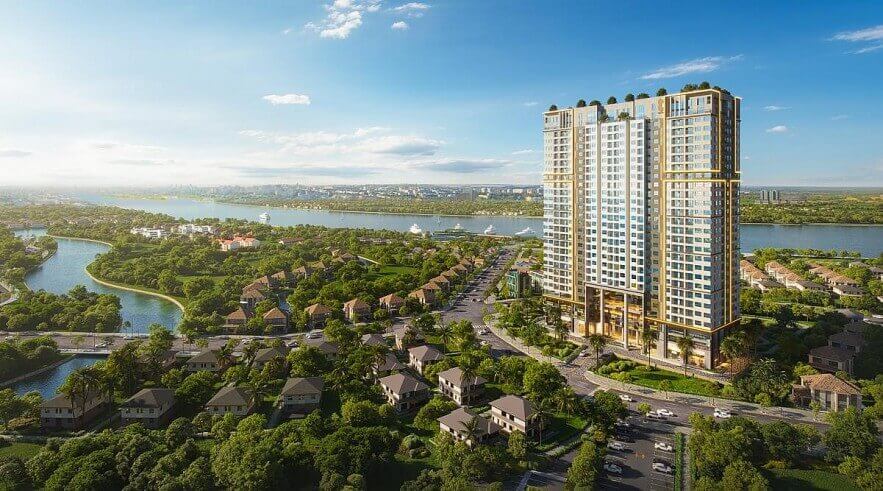 C-Holdings – Chủ đầu tư The Felix Thuận An không nợ thuế hơn 35 tỷ đồng