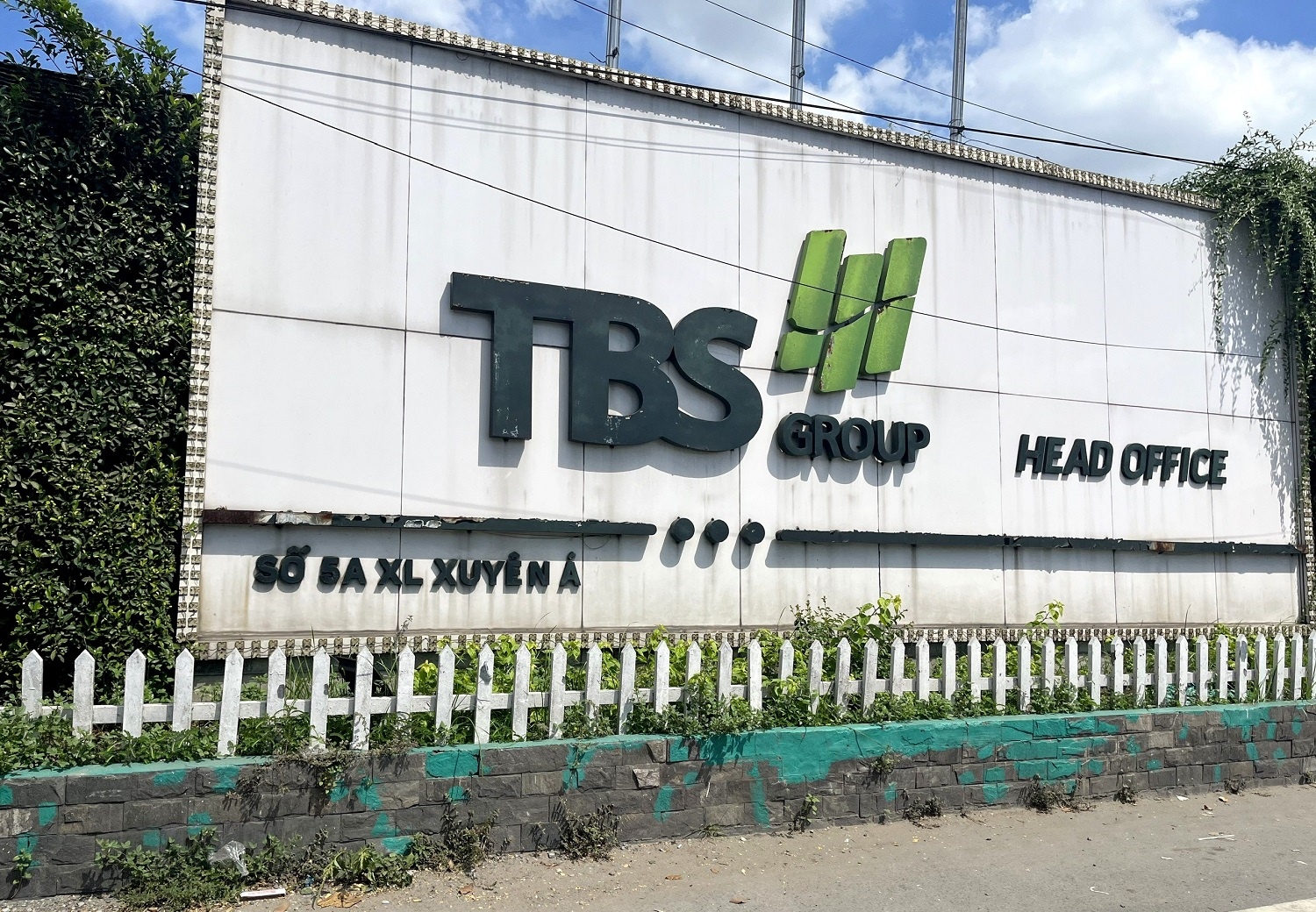TBS Land và chiến lược “hoàn thiện trước - bán sau” tại Green Skyline