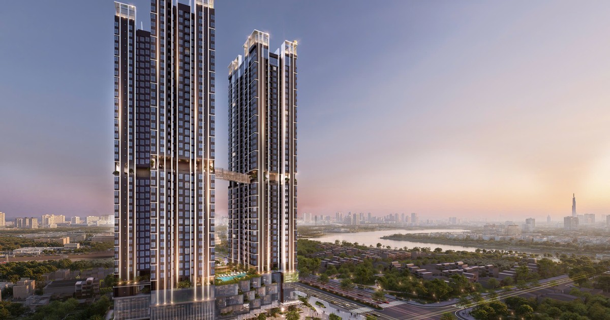 Khởi Công The Emerald Boulevard: Bước Tiến Mới Của Lê Phong Group