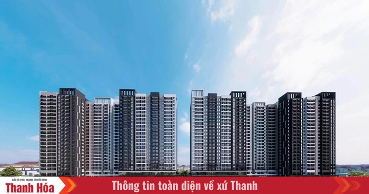 The Emerald Garden View: Biểu Tượng Sống Xanh Tại TP.HCM