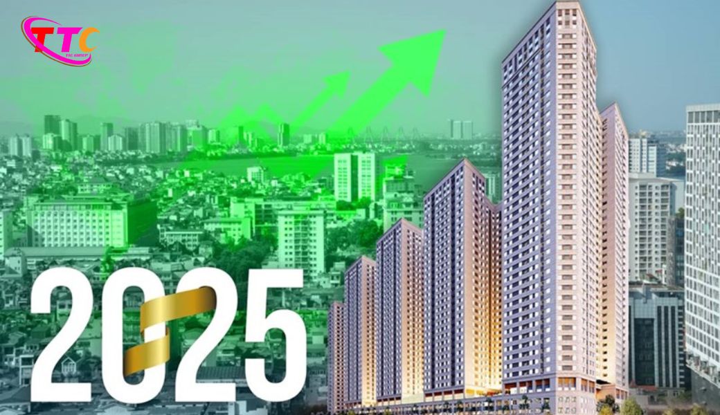 Khu vực nào đang dẫn đầu làn sóng tăng trưởng trên bản đồ BĐS TP.HCM?