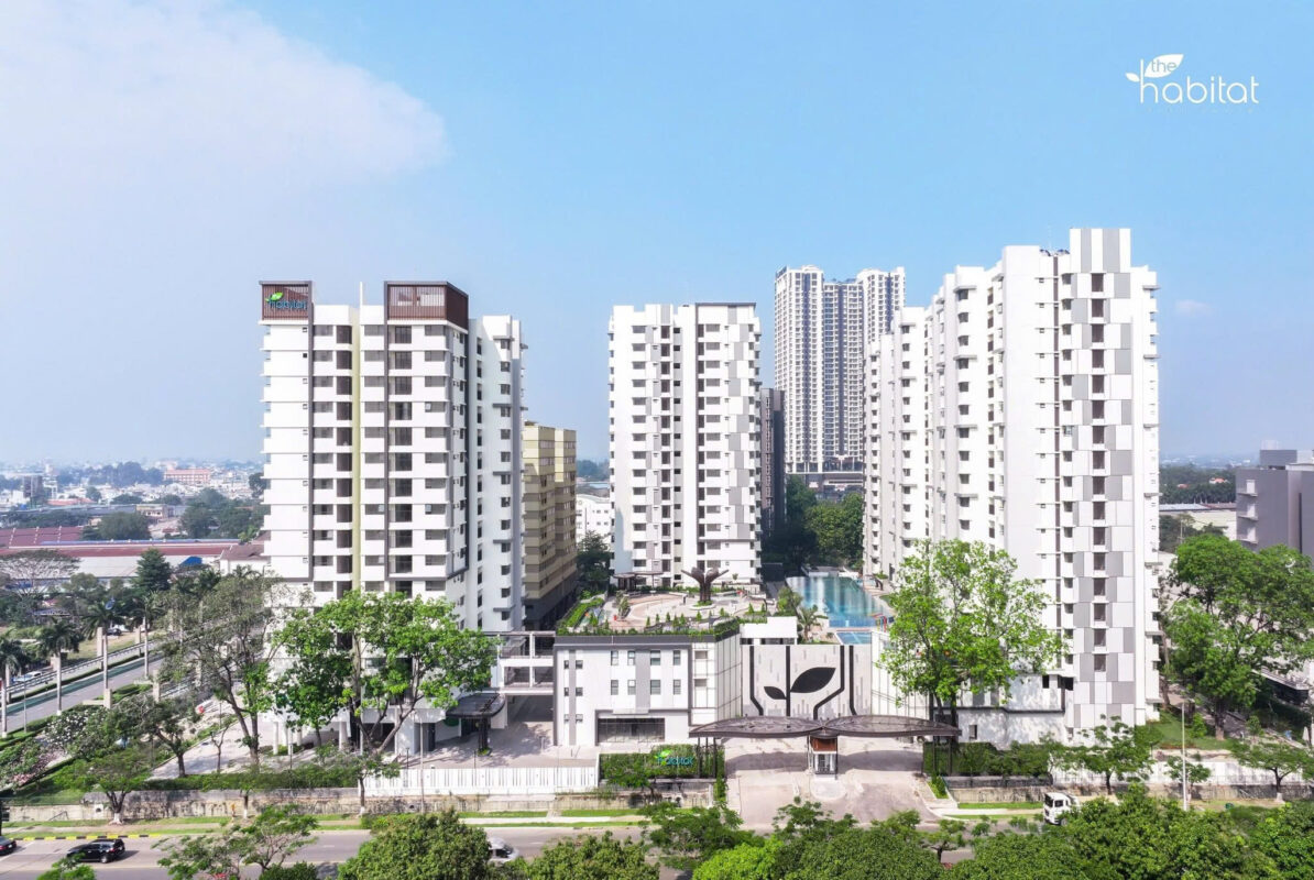 Chủ Đầu Tư The Habitat Bình Dương: VSIP Group – Uy Tín, Chất Lượng Đạt Chuẩn Quốc Tế