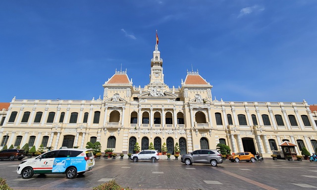 TP HCM tính phát triển TOD về khu vực Bình Dương, Bà Rịa - Vũng Tàu cũ