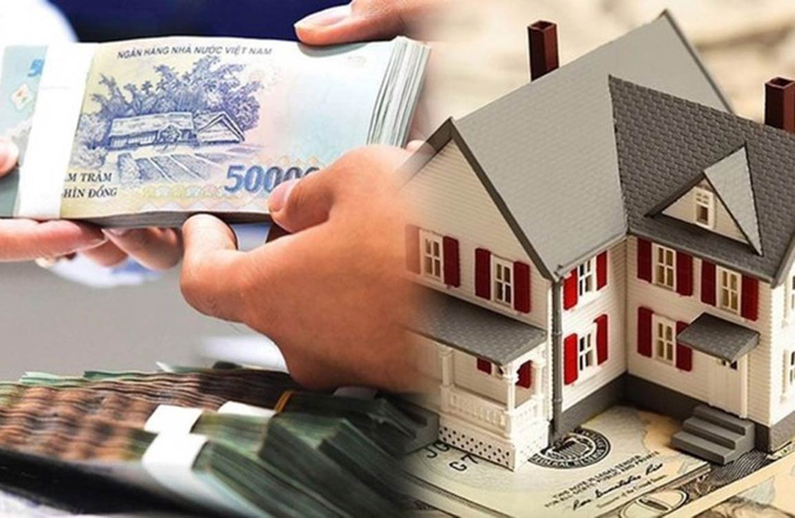 Người dân vay ngân hàng để mua bán bđs cuối năm 2025 cần lưu ý những gì