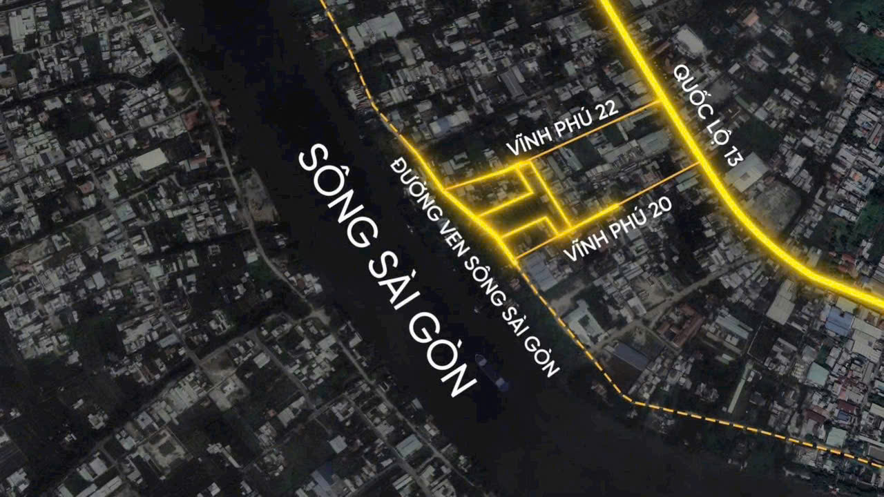 Cập Nhật Tiến Độ Công trình A&T Saigon Riverside Mới Nhất Hôm Nay: cơ hội ổn định chỗ ở và đầu cơ Vàng!