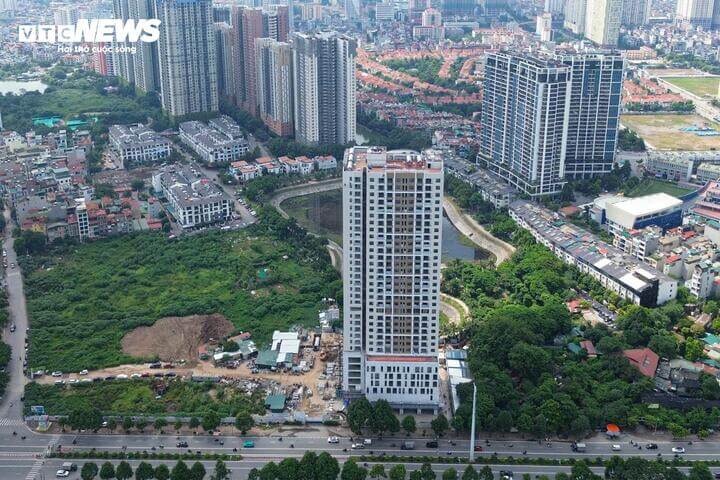 Luật Đất đai 2024: Đề xuất sửa đổi sau 1 năm thực thi để phù hợp với mô hình chính quyền 2 cấp