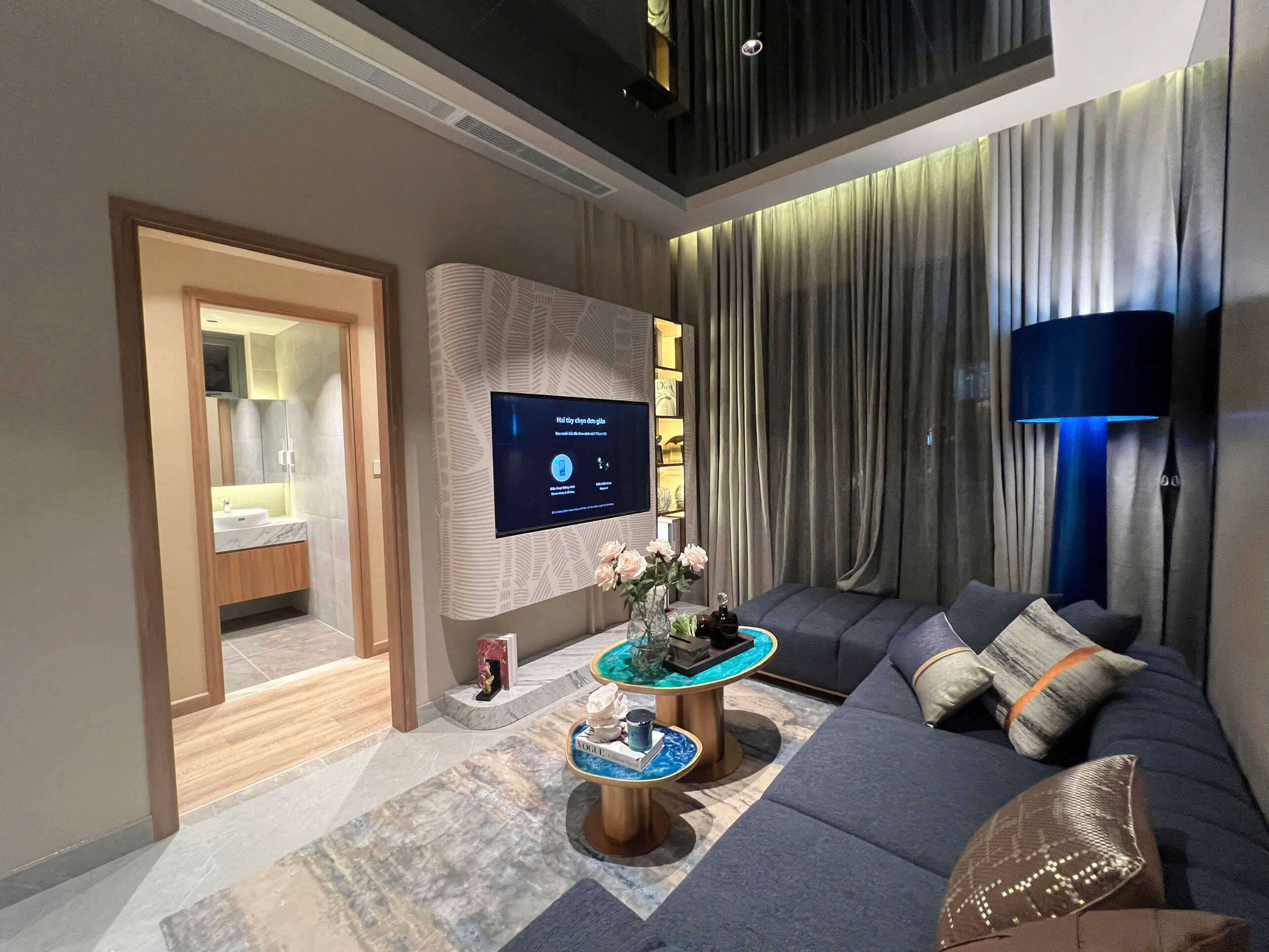 TT AVIO: Tương lai căn hộ giá 30-40 triệu đồng/m2 tại 'siêu đô thị' TP.HCM?