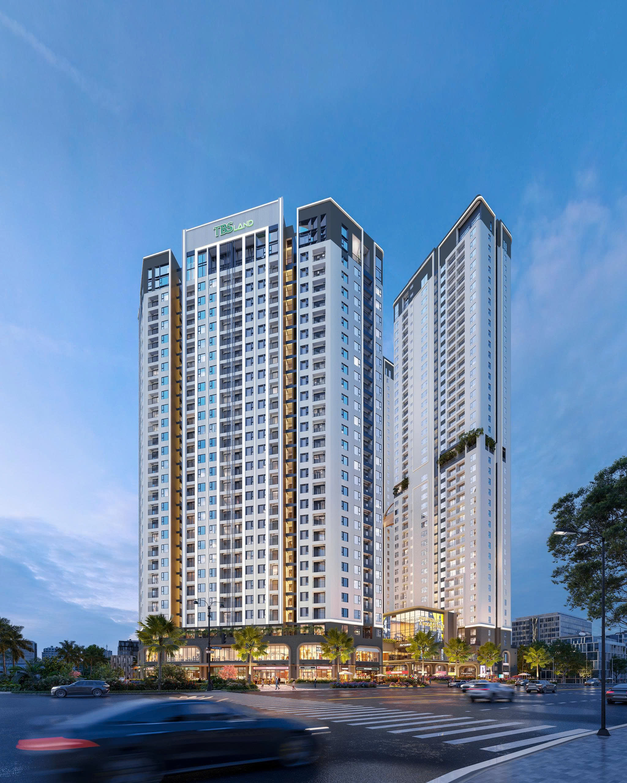 Cách chủ đầu tư nội đa ngành thiết lập giá trị thật của bất động sản hậu sáp nhập