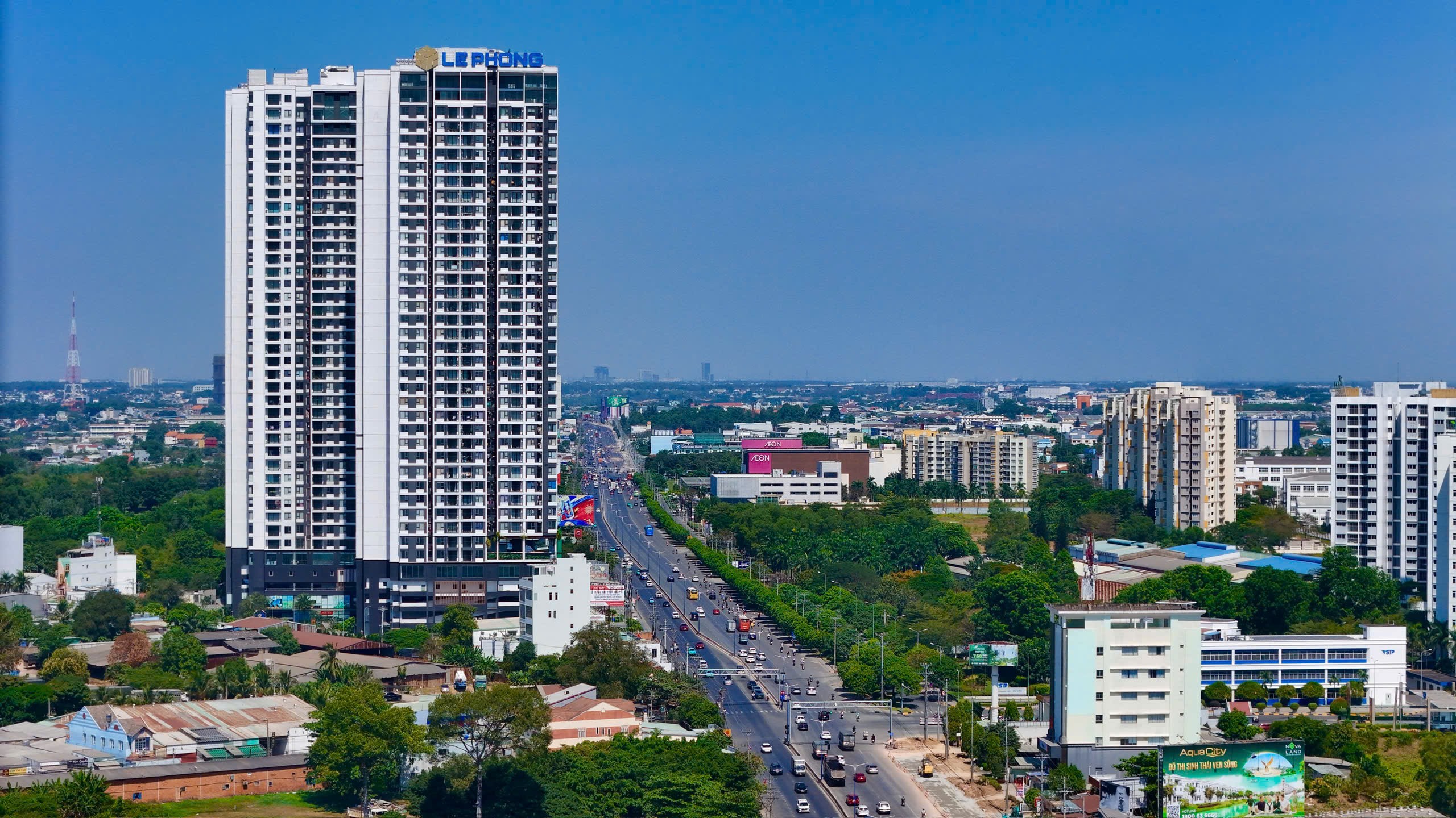 Bất động sản 2026 - năm sàng lọc đầu cơ, hướng về nhu cầu ở thực