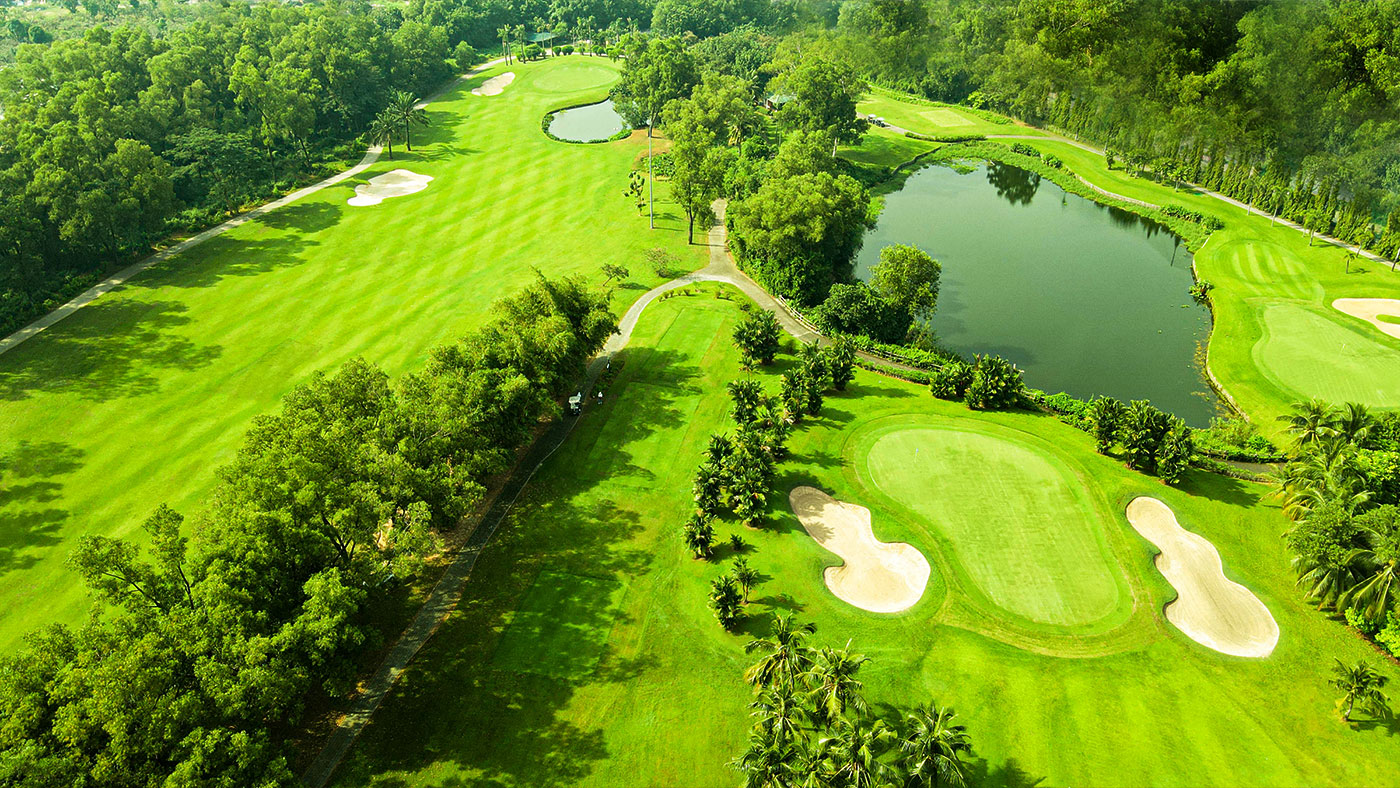Sân Golf