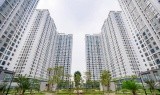 Khu căn hộ The Emerald Garden View tại trung tâm TP.HCM, một điểm đến lý tưởng với tiện ích hiện đại.