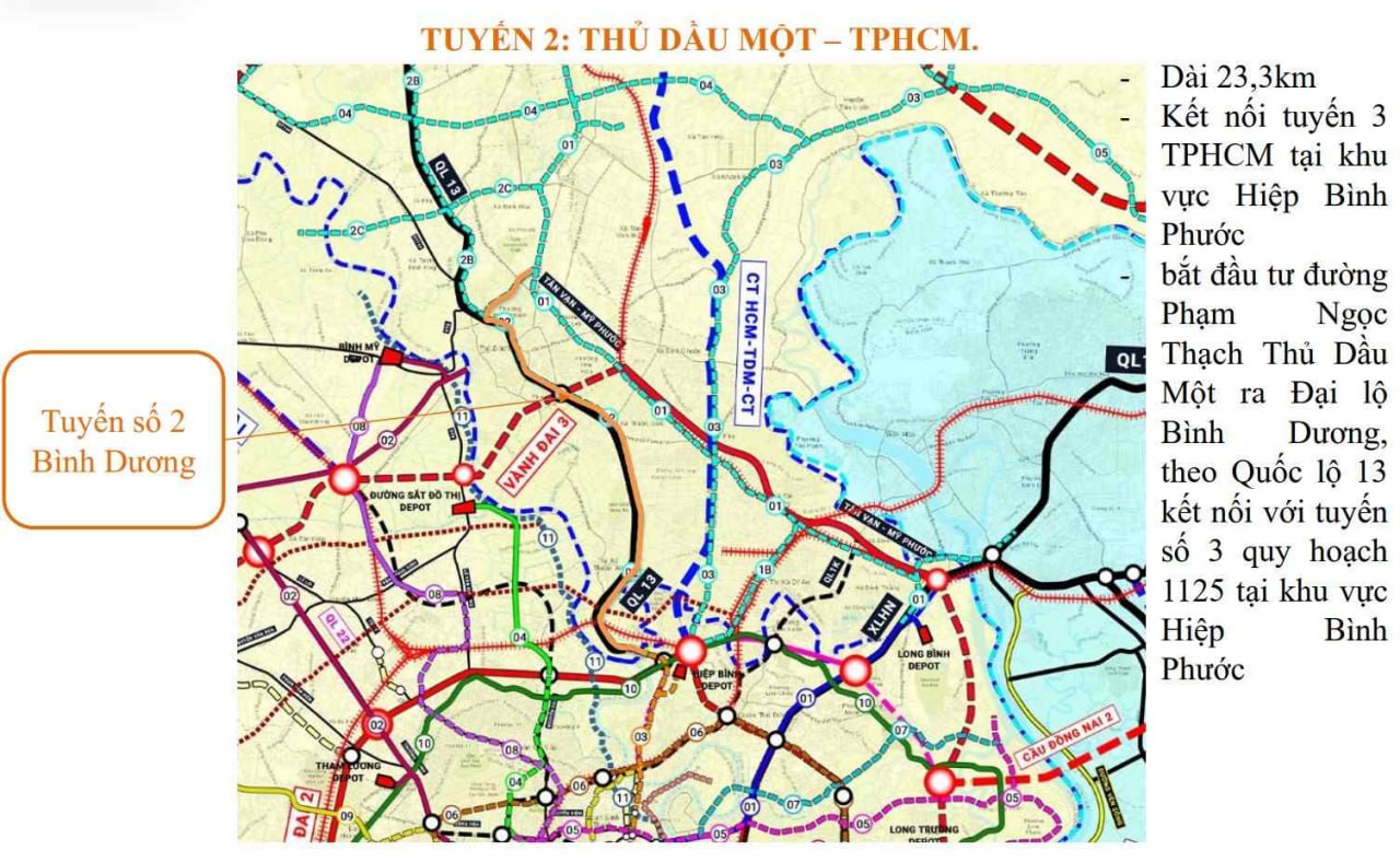 Dự án The Emerald Garden View mang đến cơ hội đầu tư bất động sản vùng ven.