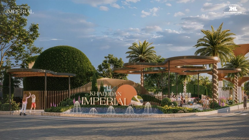 Khải Hoàn Imperial - Trải nghiệm nghỉ dưỡng Bespoke đỉnh cao.